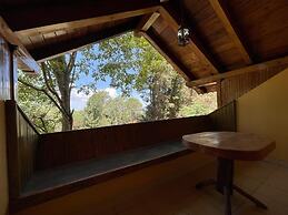 Cabañas Lomas Verdes