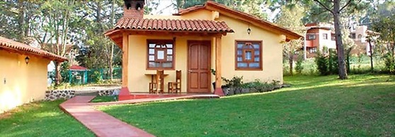 Cabañas Lomas Verdes