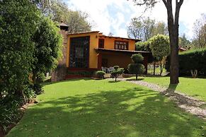 Cabañas Lomas Verdes