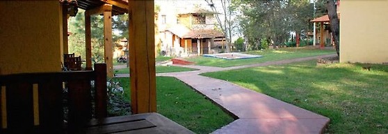 Cabañas Lomas Verdes