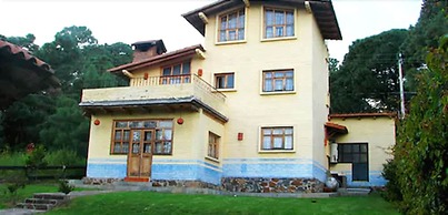 Cabañas Lomas Verdes