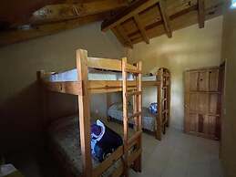 Cabañas Lomas Verdes