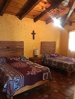 Cabañas Lomas Verdes