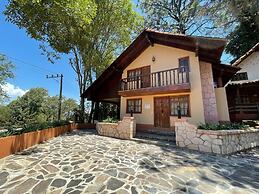 Cabañas Lomas Verdes