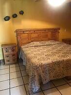 Cabañas Lomas Verdes