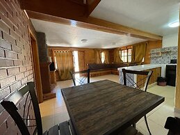 Cabañas Lomas Verdes