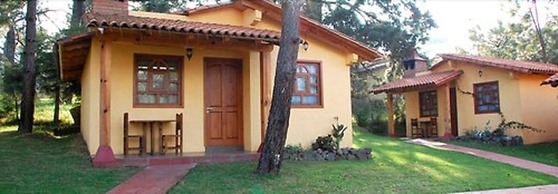 Cabañas Lomas Verdes