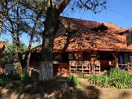 Cabañas Lomas Verdes