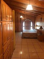 Cabañas Lomas Verdes