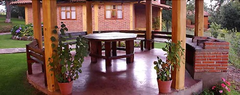 Cabañas Lomas Verdes