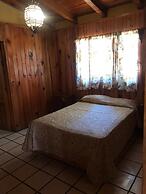 Cabañas Lomas Verdes