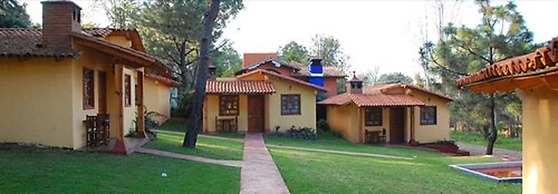 Cabañas Lomas Verdes