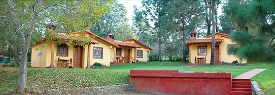 Cabañas Lomas Verdes