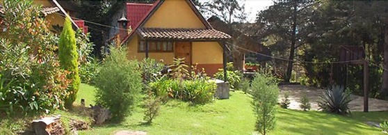 Cabañas Lomas Verdes