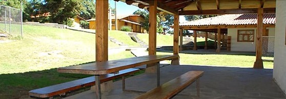 Cabañas Lomas Verdes