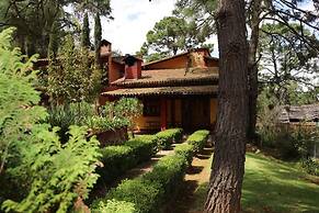 Cabañas Lomas Verdes