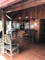 Cabañas Lomas Verdes