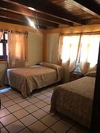 Cabañas Lomas Verdes