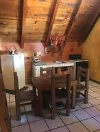 Cabañas Lomas Verdes