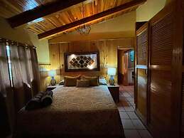 Cabañas Lomas Verdes