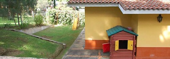 Cabañas Lomas Verdes