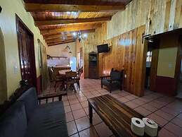 Cabañas Lomas Verdes