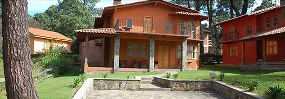 Cabañas Lomas Verdes