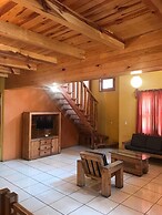 Cabañas Lomas Verdes