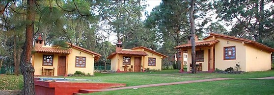 Cabañas Lomas Verdes