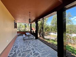 Cabañas Lomas Verdes