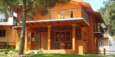 Cabañas Lomas Verdes