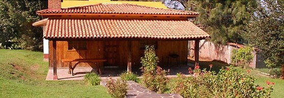 Cabañas Lomas Verdes