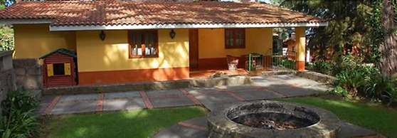 Cabañas Lomas Verdes