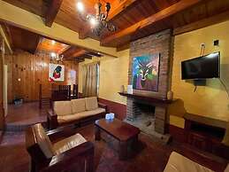 Cabañas Lomas Verdes