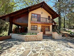 Cabañas Lomas Verdes