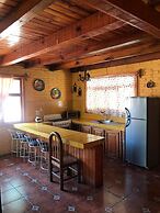 Cabañas Lomas Verdes