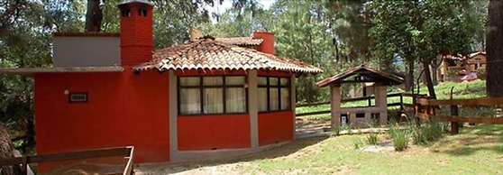 Cabañas Lomas Verdes