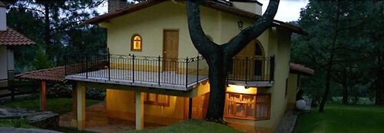 Cabañas Lomas Verdes