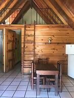 Cabañas Lomas Verdes