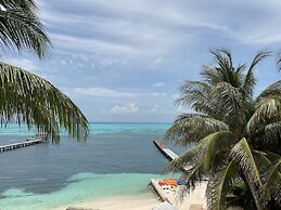 Maria's Kan Kin with Private Beach