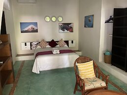 Maria's Kan Kin with Private Beach