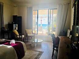 Maria's Kan Kin with Private Beach