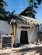Maria's Kan Kin with Private Beach