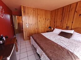 Hotel Real de la Sierra