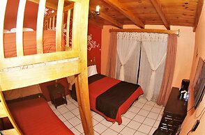 Hotel Real de la Sierra