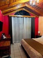 Hotel Real de la Sierra