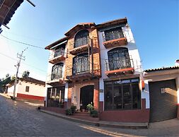 Hotel Real de la Sierra