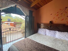 Hotel Real de la Sierra