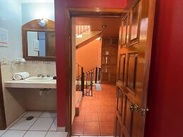 Hotel Real de la Sierra