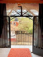 Hotel Real de la Sierra